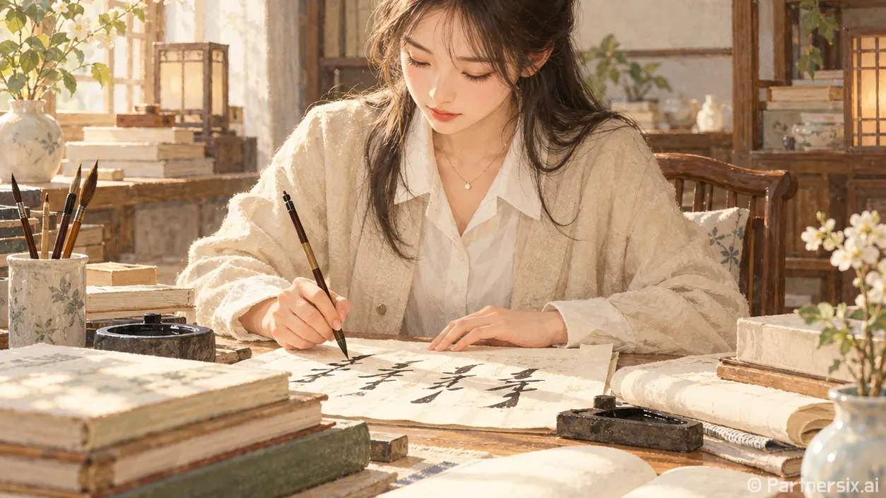 한자능력검정시험 4급은 어떻게 준비해야 할까요?