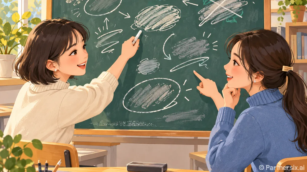 헷갈리는 맞춤법 표현은 왜 자꾸 틀릴까요?