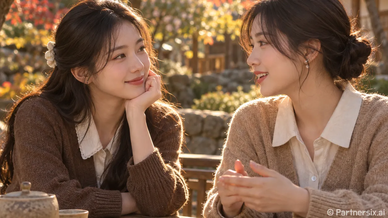 봄볕 며느리 속담에는 왜 딸도 나올까요?