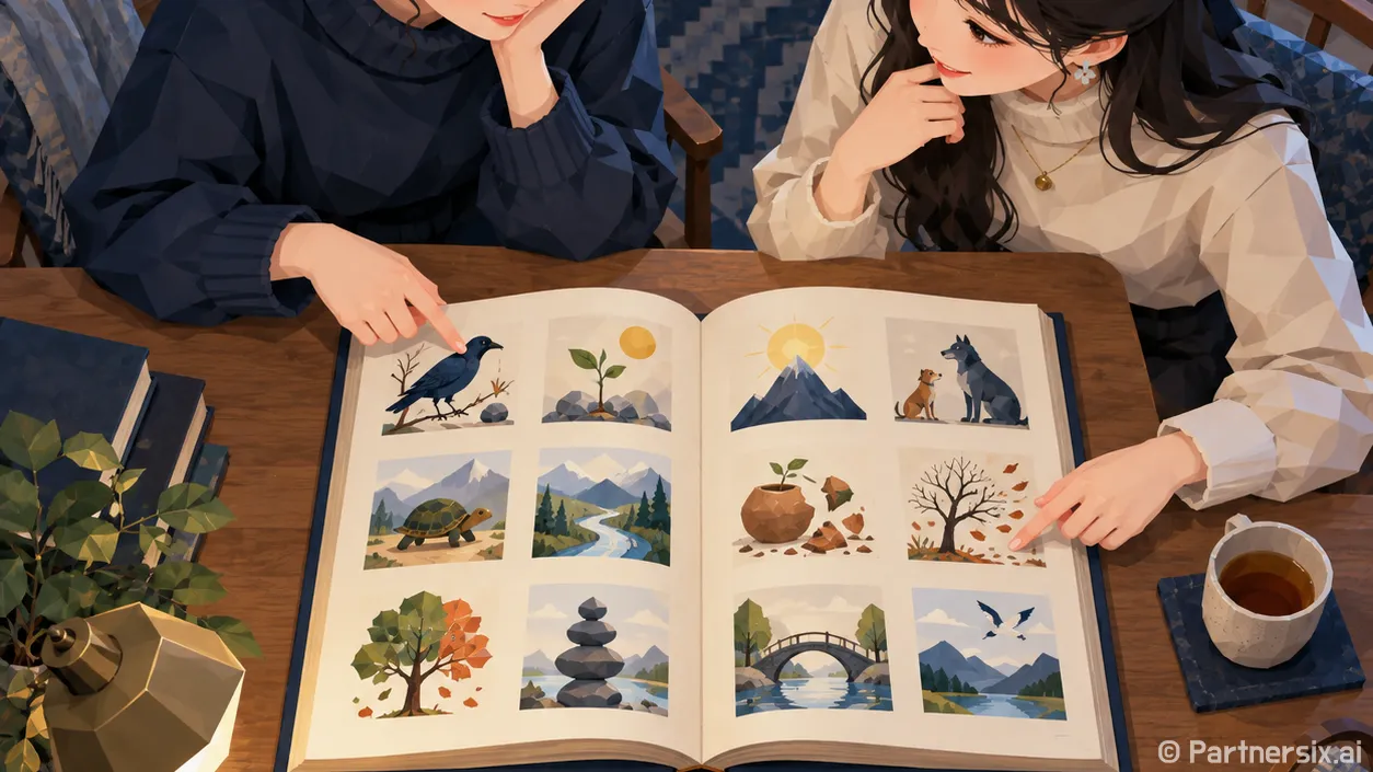 속담 모음집은 상황별로 어떻게 읽어야 할까요?
