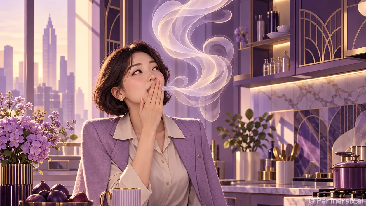 트림 트름 표준어는 왜 트림일까요?