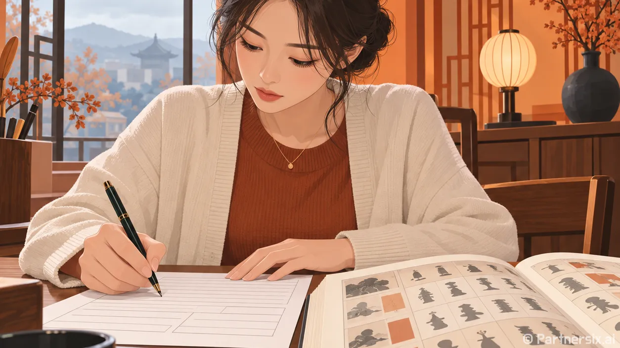 한자능력검정시험 접수는 어디서 시작할까요?