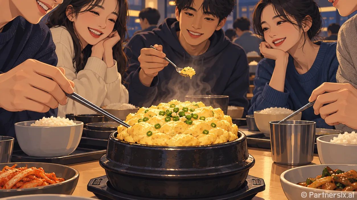 계란 표준어가 따로 있을까요?