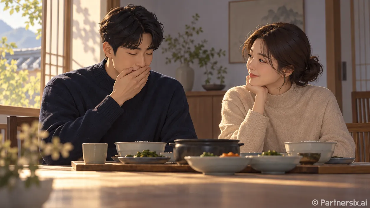 트름 트림 표준어는 왜 트림일까요?