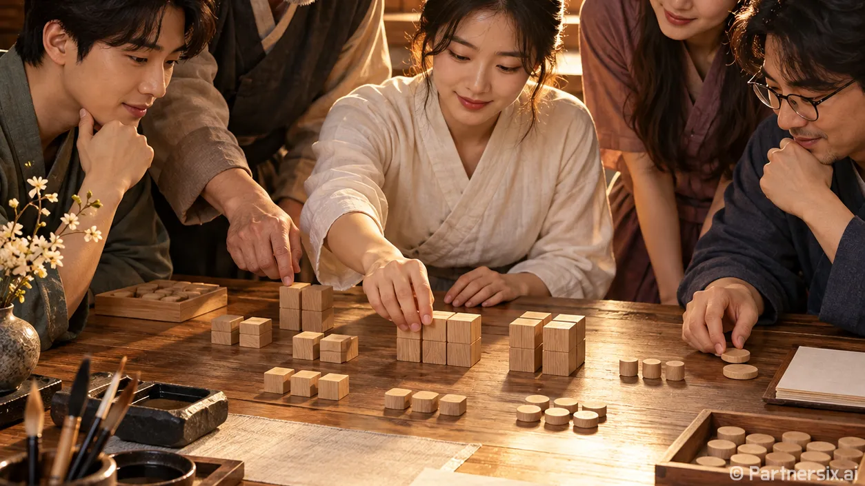 숫자 띄어쓰기 방법은 왜 만 단위부터 달라질까요?