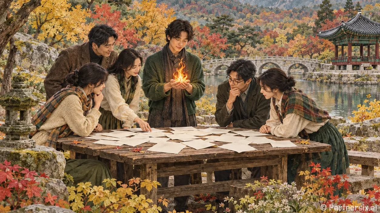 걷잡다 겉잡다 차이, 왜 소리는 같은데 뜻은 다를까요?