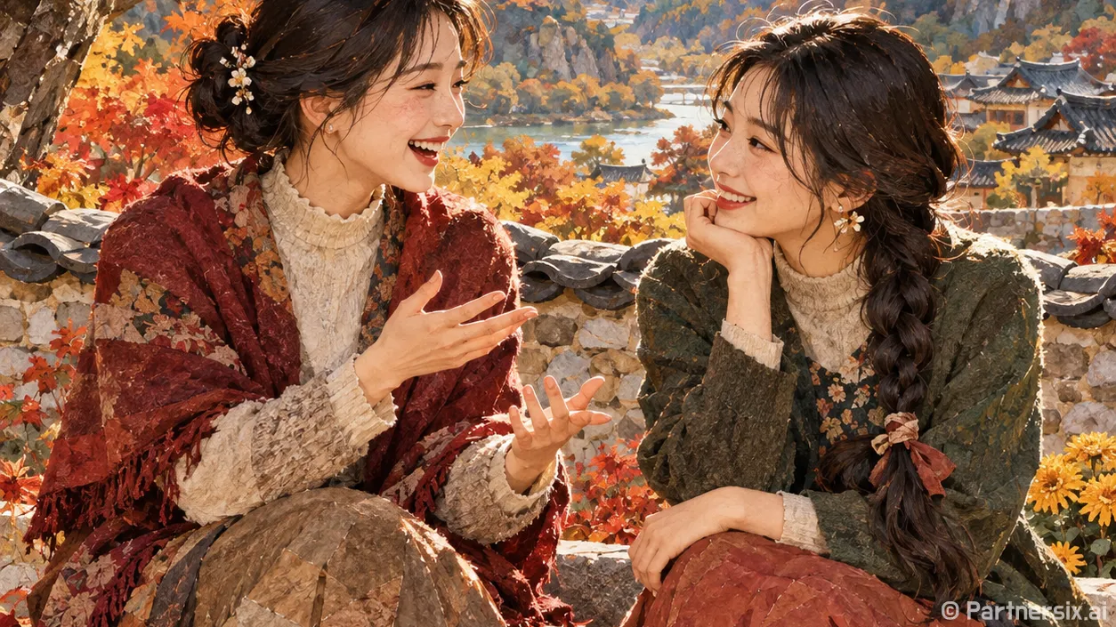 경상도 사투리 테스트 몇 개나 알아들으시나요?