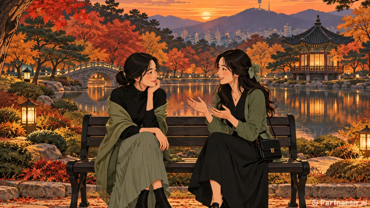 고급 어휘 추천은 어떤 말부터 시작할까요?