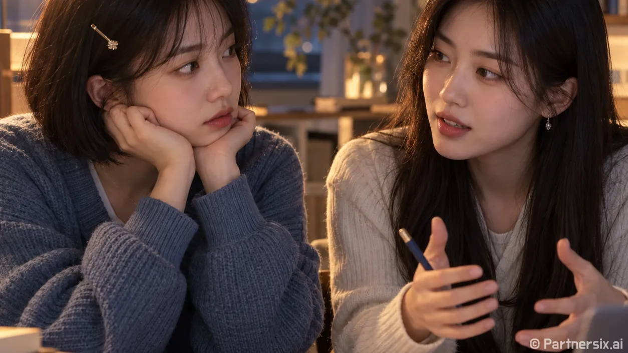 곰곰이 곰곰히 구분은 왜 헷갈릴까요?