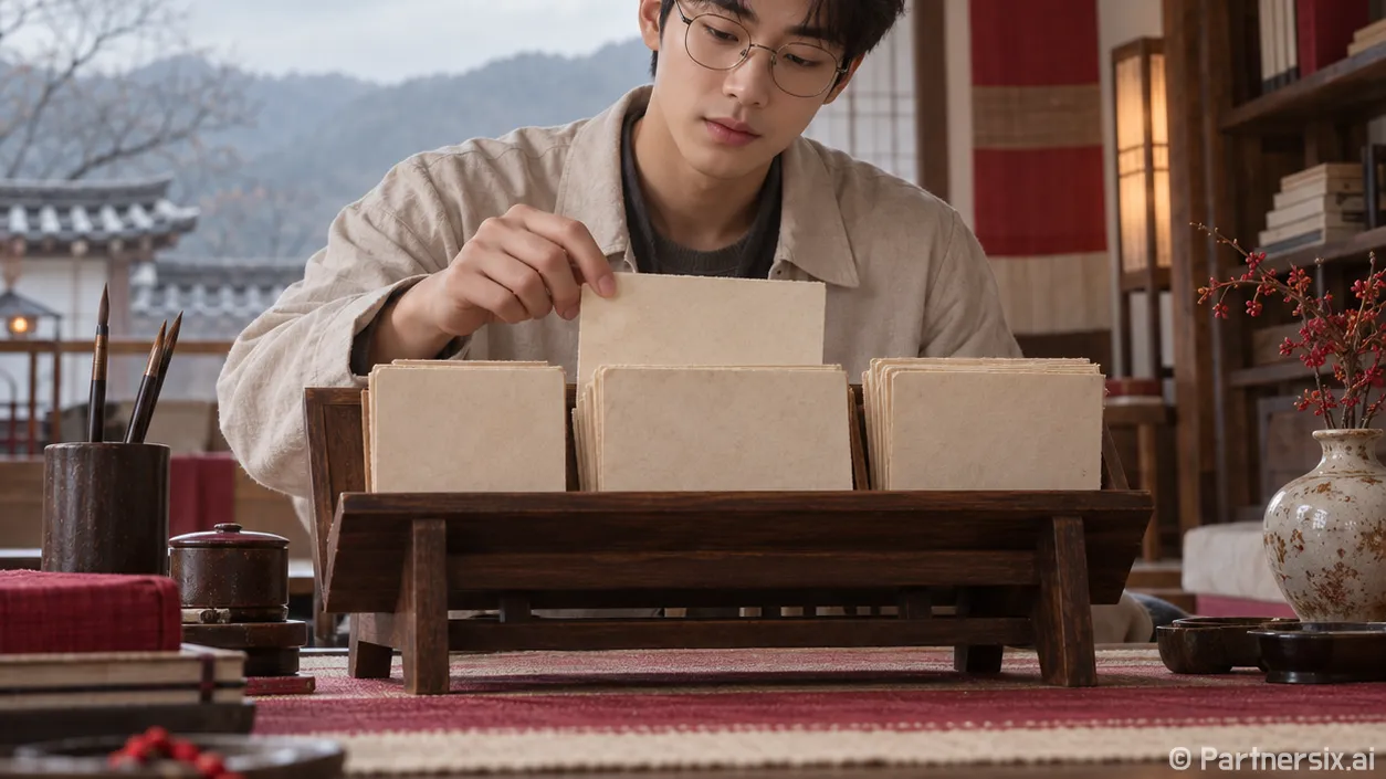 기초한자 리스트는 어떤 글자부터 익혀야 할까요?