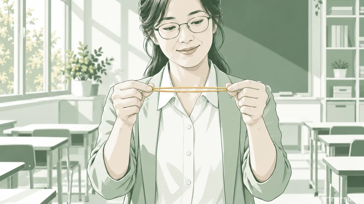 늘이다 늘리다 차이, 무엇이 길어질 때 다를까요?