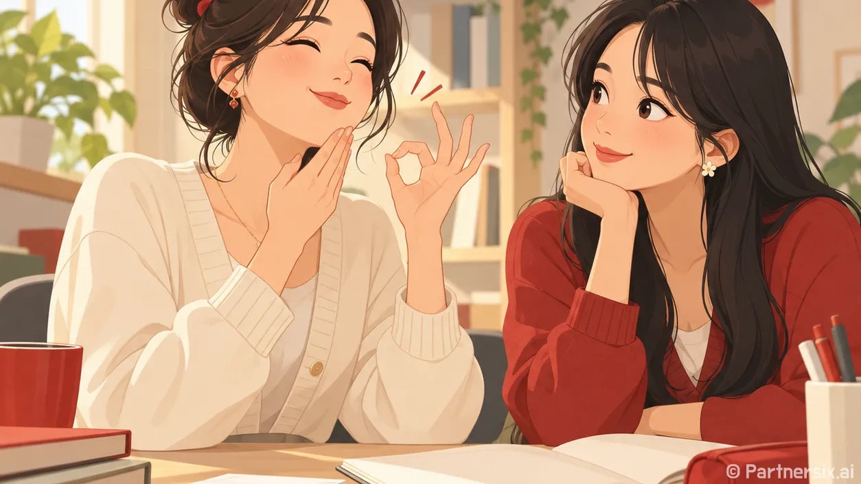 데 대 구분 왜 들은 말과 본 말이 다를까요?