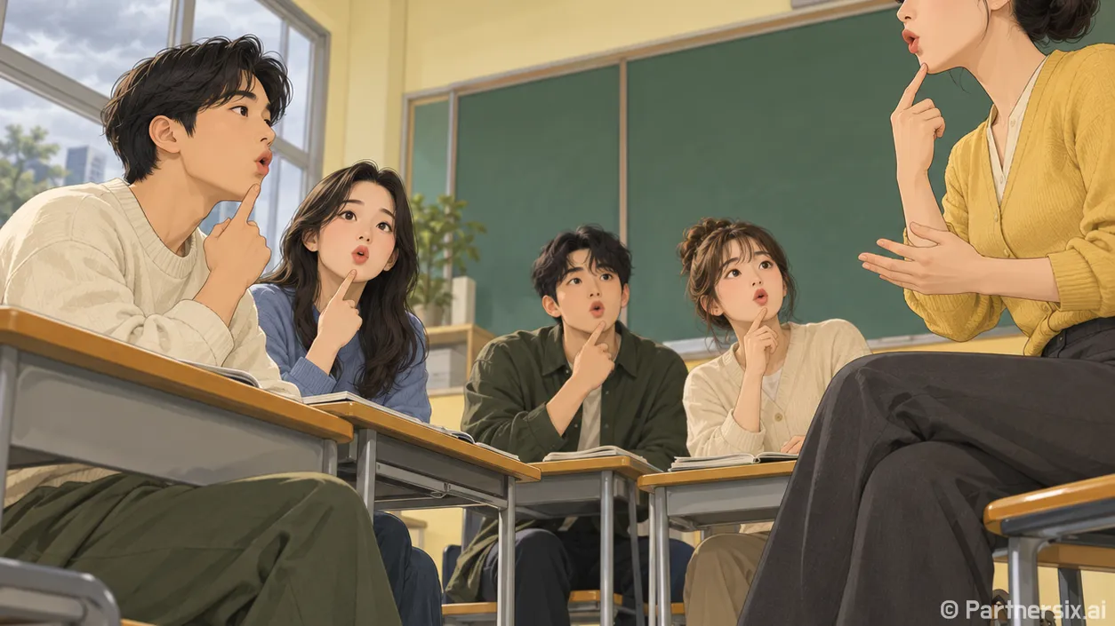 된소리되기는 왜 들리는 대로 적지 않을까요?