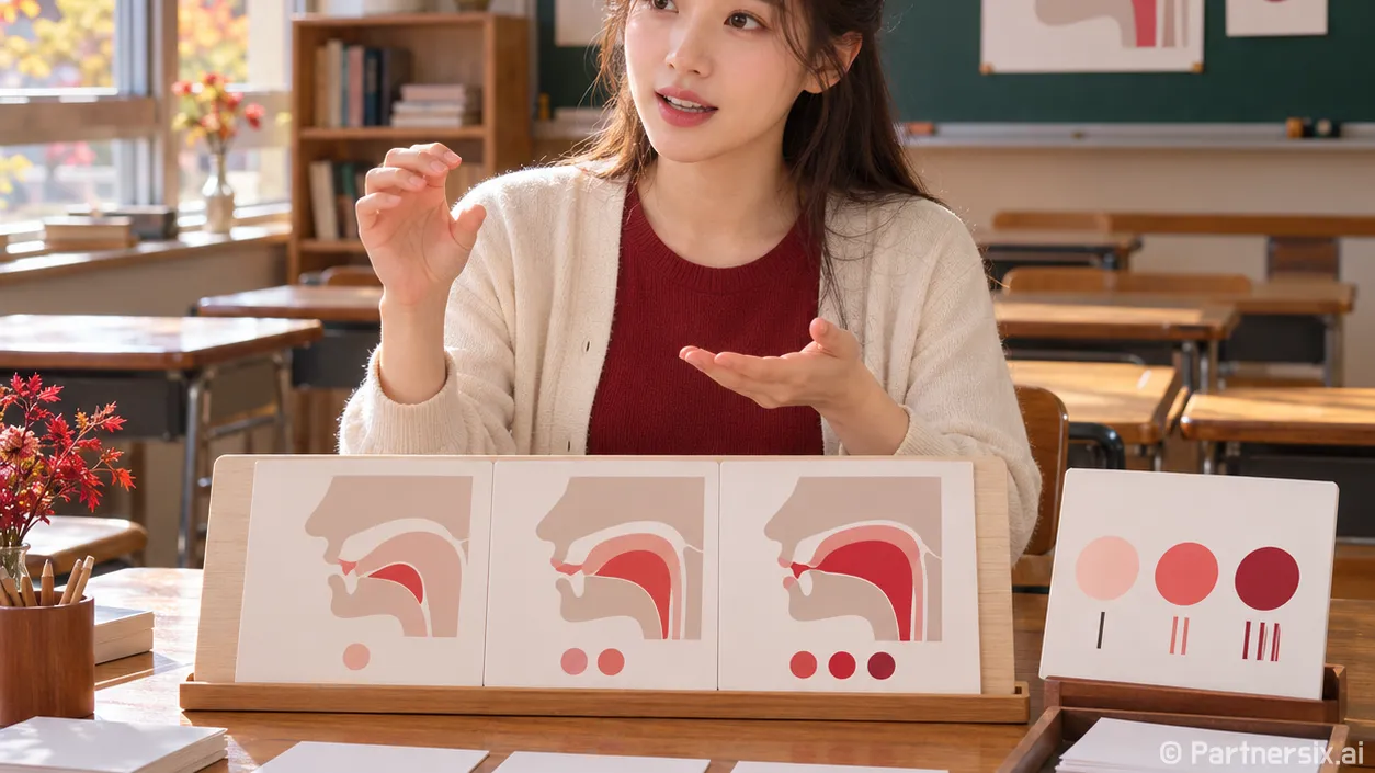 된소리되기 조건은 받침만 보면 알 수 있을까요?
