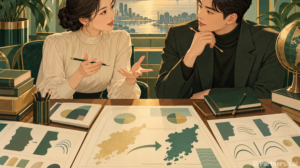 로마자 표기법은 왜 부산을 Busan으로 적을까요?