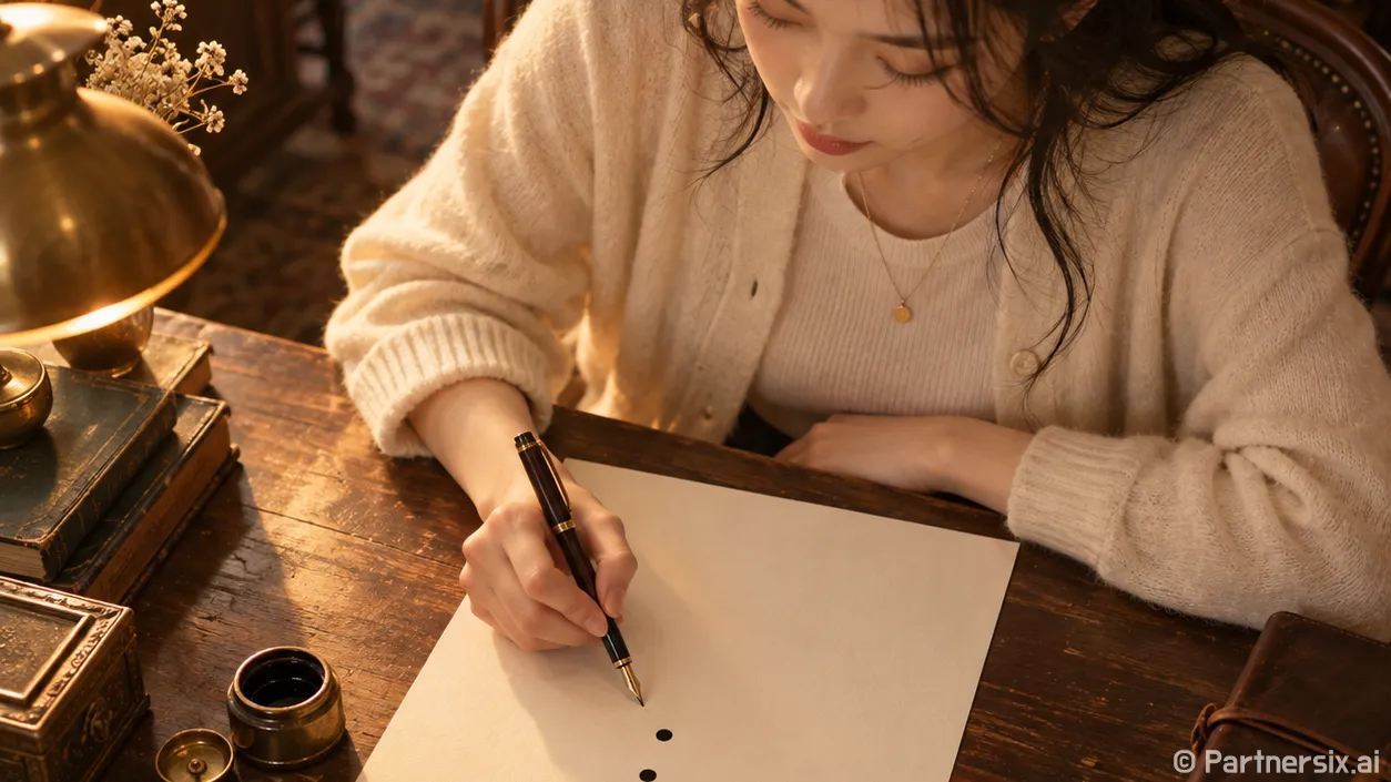 말줄임표는 왜 세 점도 맞을까요?