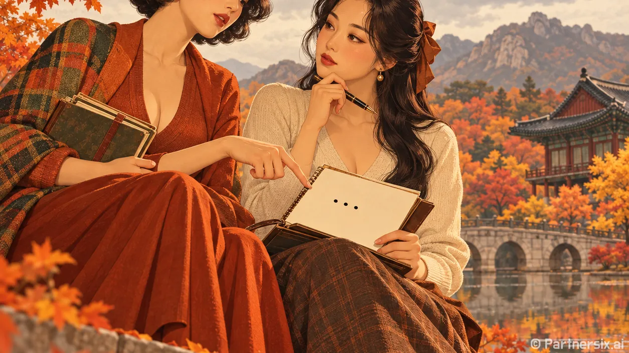말줄임표 띄어쓰기, 언제 붙이고 언제 띄울까요?