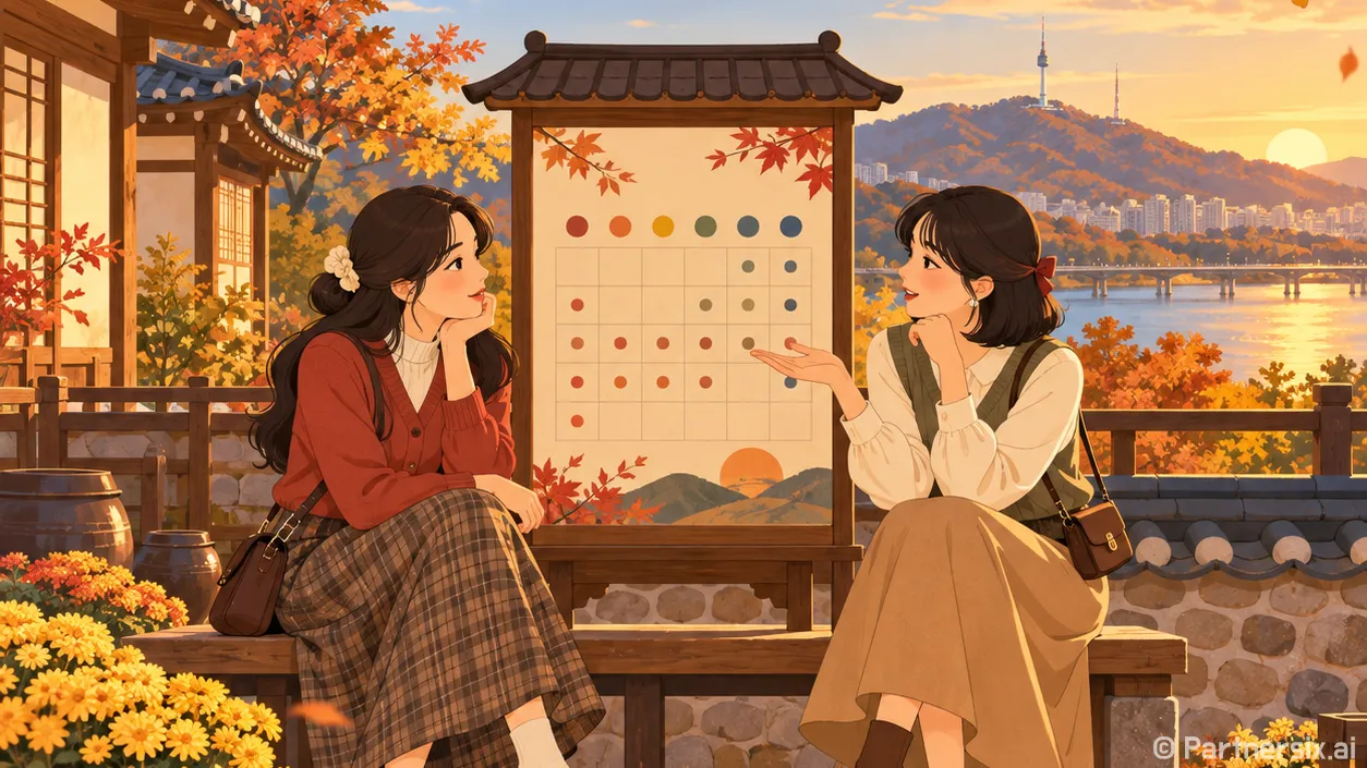 며칠 몇일 차이는 왜 발음에서 갈릴까요?