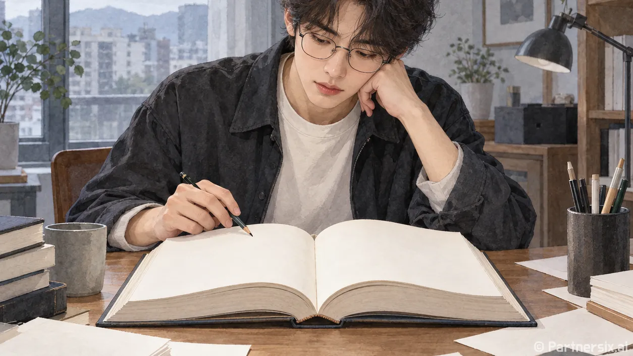 반대말 사전에서 찾은 말은 늘 반대일까요?