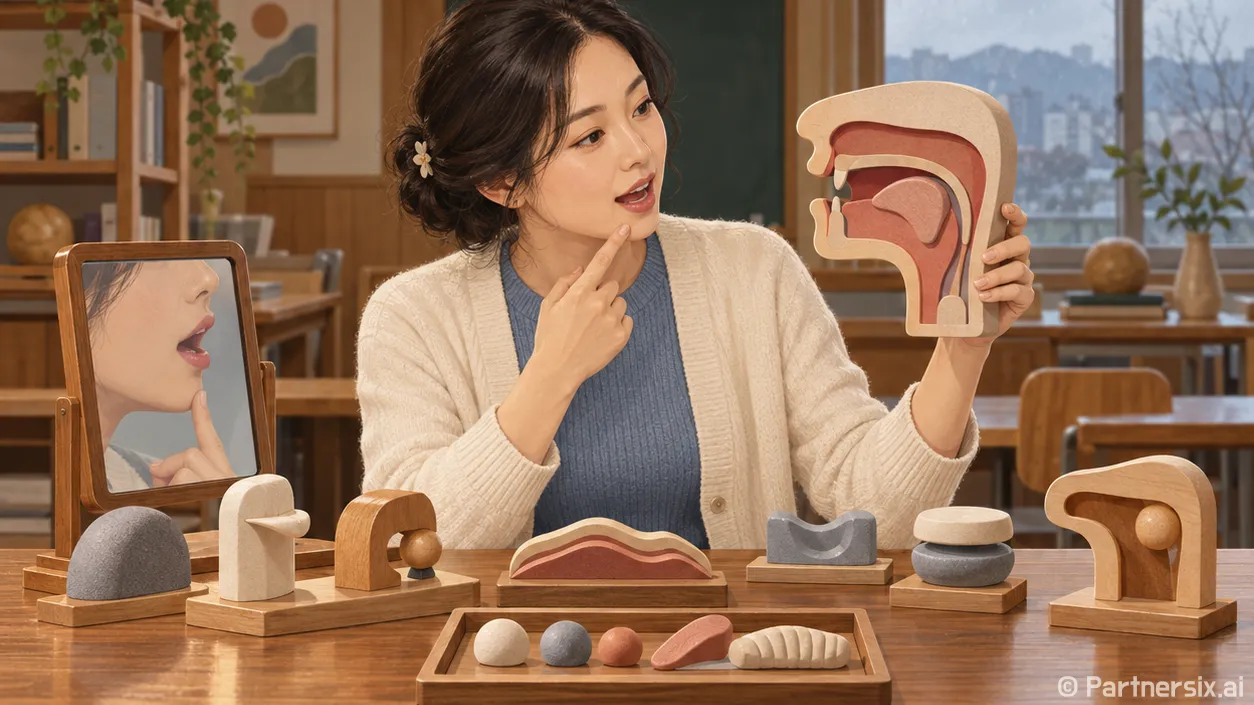 받침 발음 규칙은 왜 글자대로 읽지 않을까요?