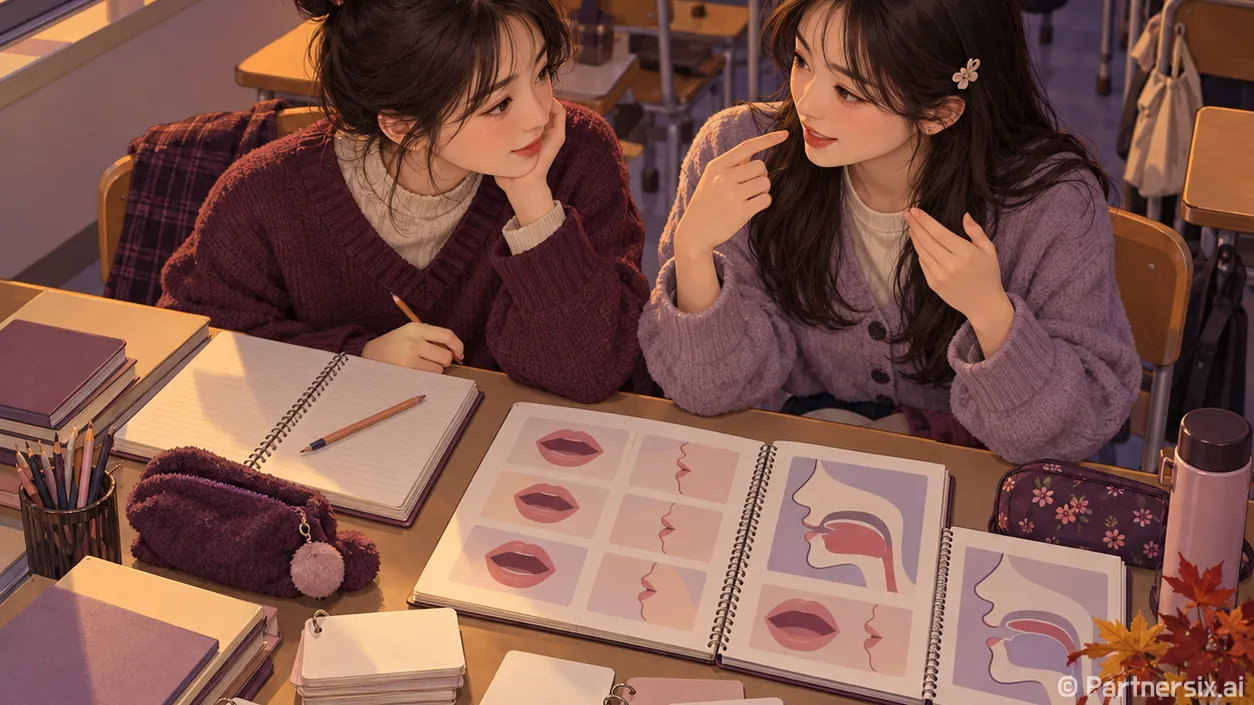 발음하기 어려운 단어는 왜 소리와 글자가 다를까요?