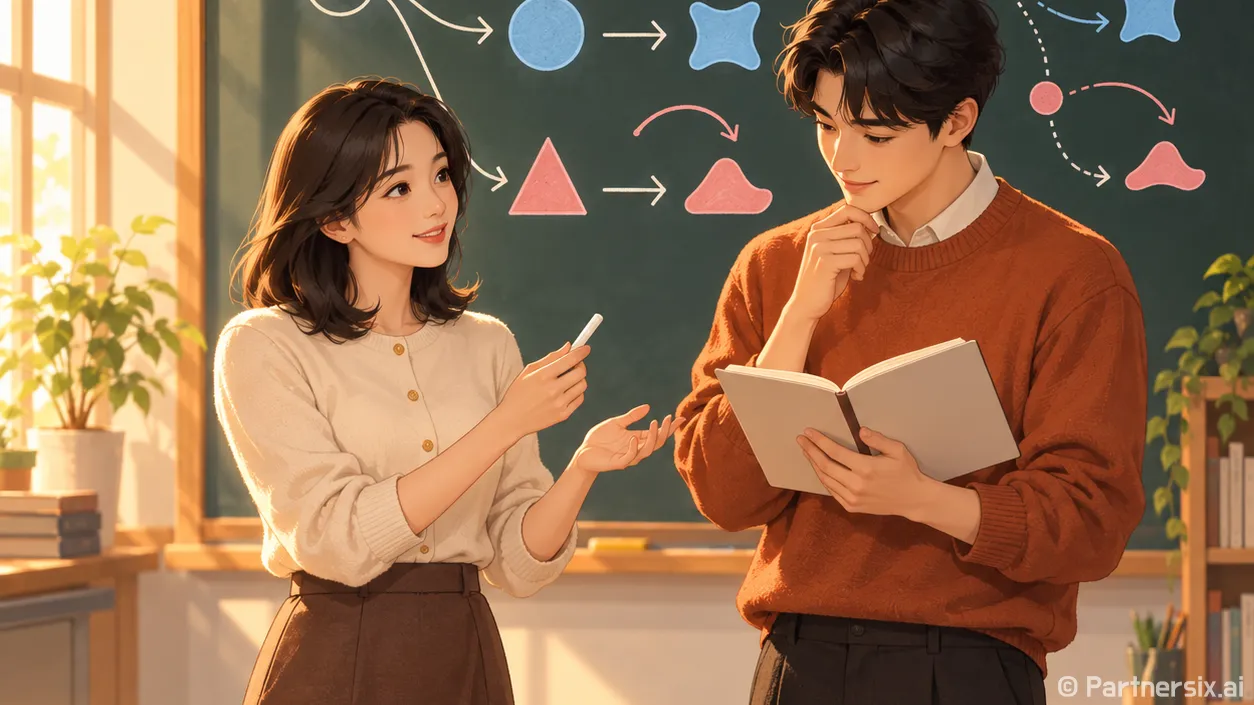 불규칙 활용 암기는 왜 뜻부터 봐야 할까요?