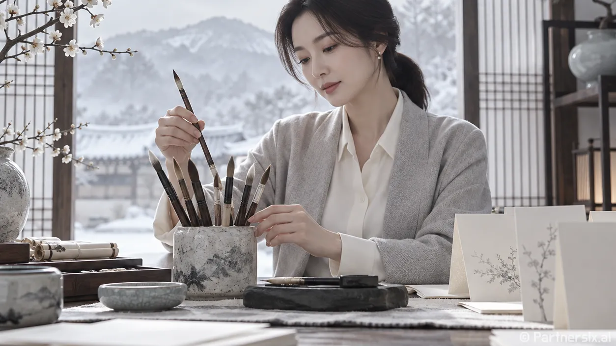 새해 사자성어, 마음에 맞는 말은 무엇일까요?