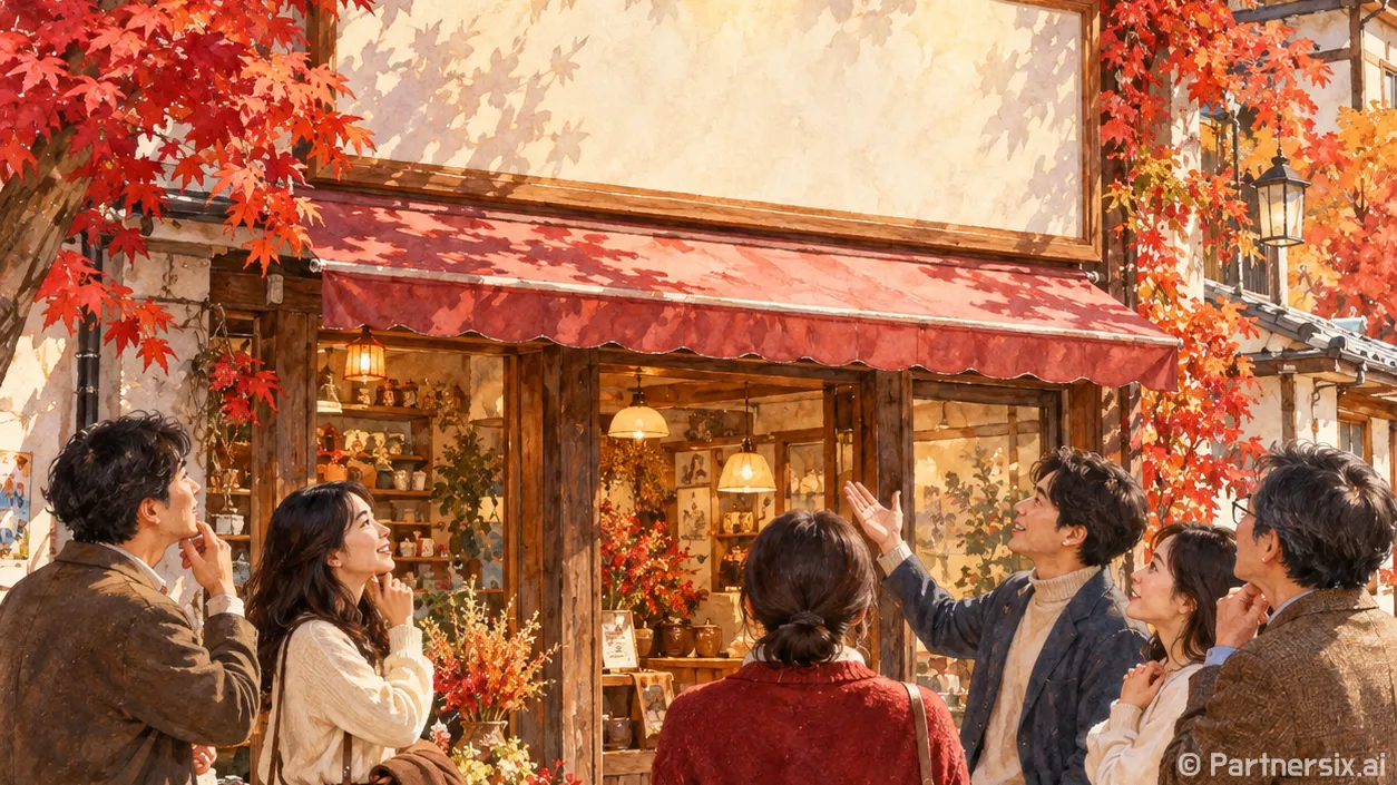 순우리말 가게 이름은 어떻게 지어야 오래 남을까요?