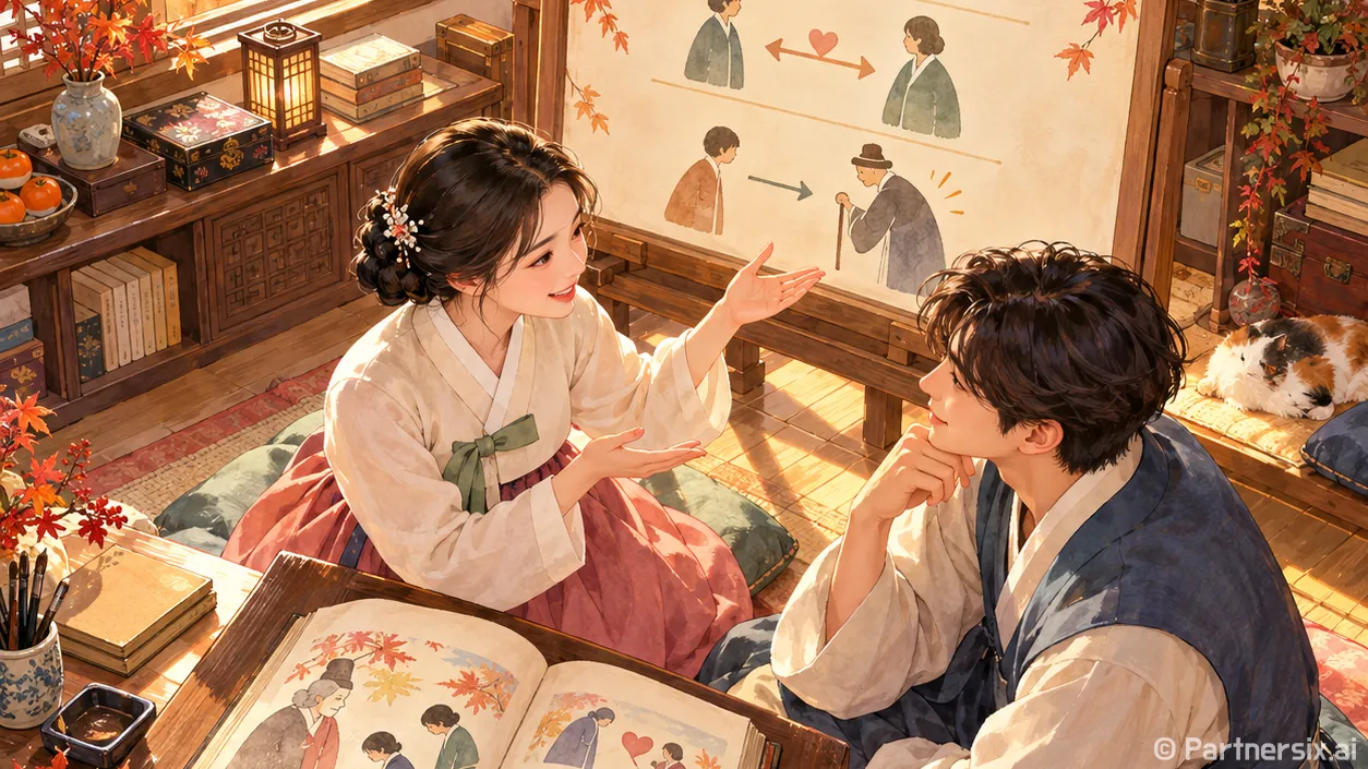 압존법은 회사에서도 지켜야 할까요?