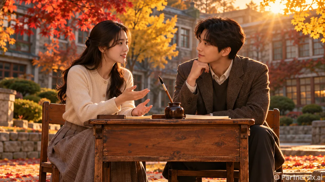여쭙다 객체높임은 누구를 높일까요?
