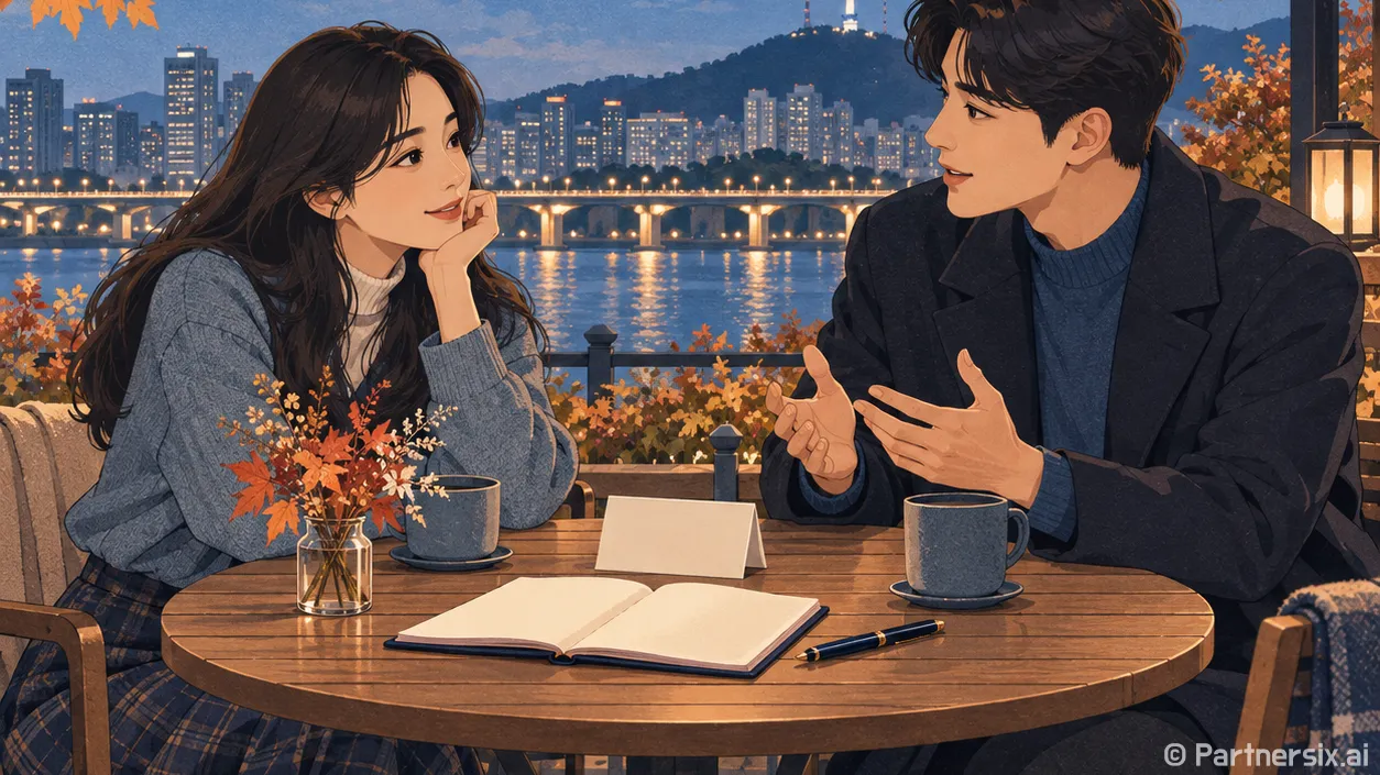 영문 이름 표기 대문자는 어디에 써야 할까요?