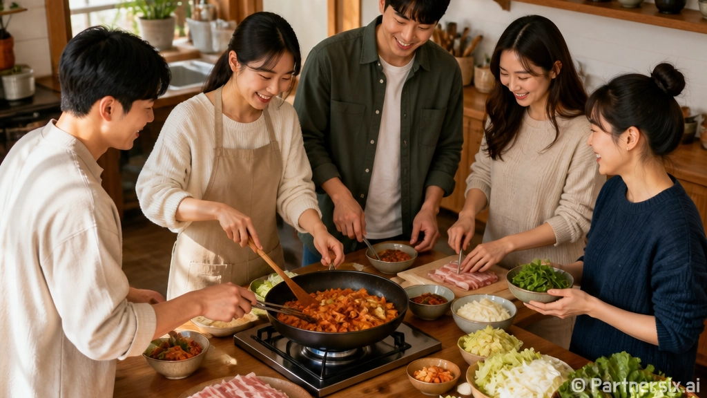 삼겹살 제육볶음 맛있게 만드는 방법, 물 안 생기게 볶는 순서