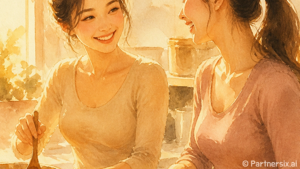 소고기떡국 맛있게 끓이는 방법, 국물 탁하지 않게 불 조절하는 순서