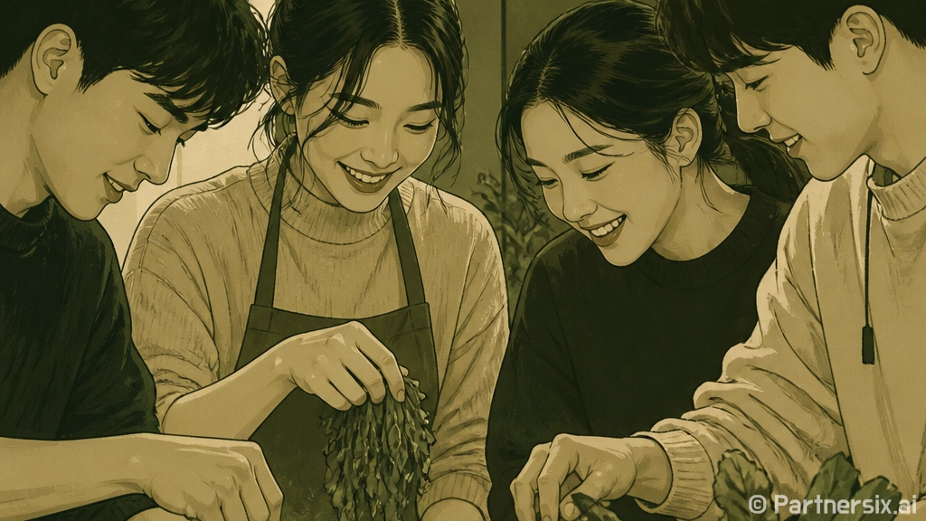시금치나물 냉동보관하는 방법, 물기와 간만 맞추면 한 달도 괜찮아요
