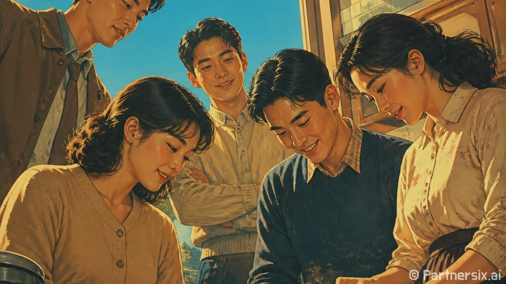 시금치나물 유통기한 지키려면 이렇게 보관하고 확인하세요