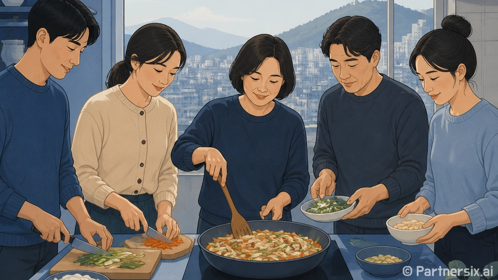 야채어묵 간단요리 실패 없이 볶는 방법