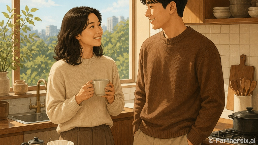 집밥 식단 짜는 방법, 재료 낭비 없이 일주일 버티려면 이렇게