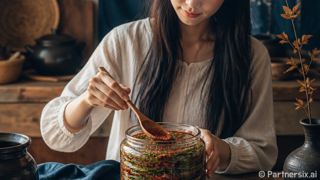 양념깻잎장아찌 집에서 짜지 않게 담그는 방법