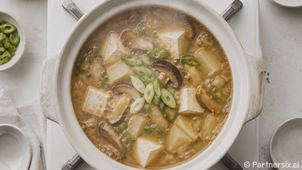 집밥 요리 맛이 들쑥날쑥할 때 순서부터 잡는 방법