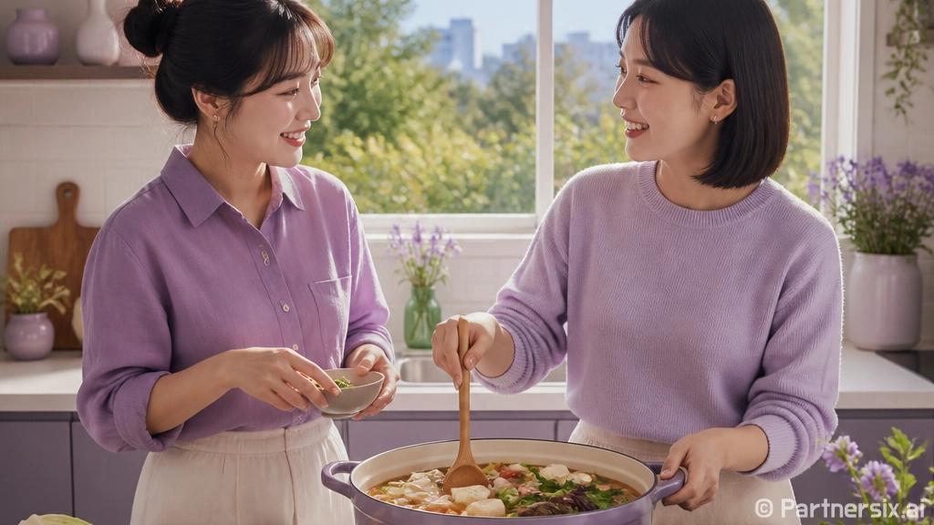 자취요리왕 되려면 이렇게 시작하세요: 냉장고 재료로 실패 줄이는 한 그릇 요리 방법