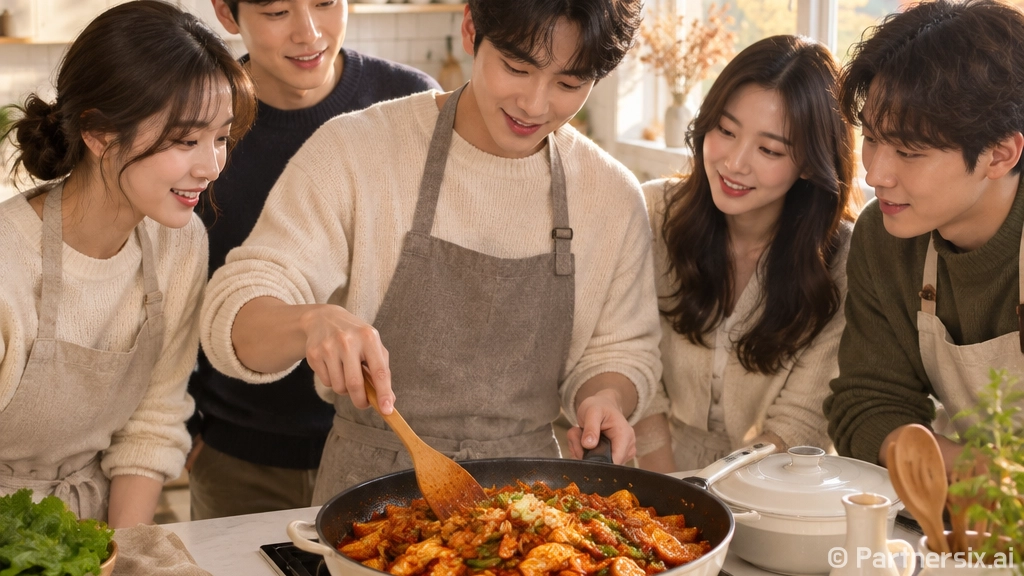 제육볶음 황금레시피, 물 안 생기고 양념 착 붙게 만드는 방법