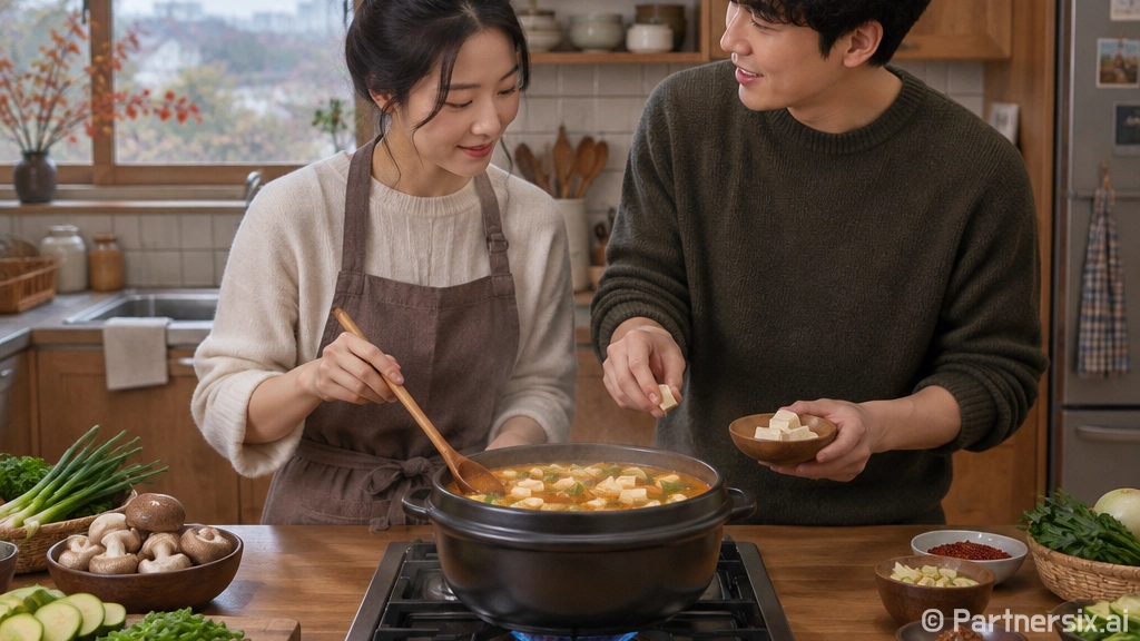 집밥 맛이 들쭉날쭉할 때 바로 잡는 방법