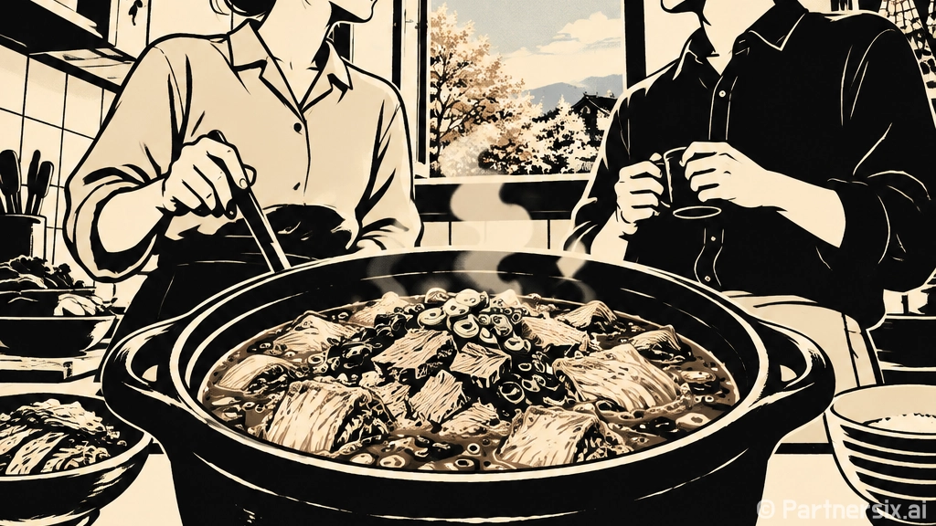 참치김치찌개 레시피, 물 양과 불 조절만 잡으면 이렇게 끓이면 됩니다