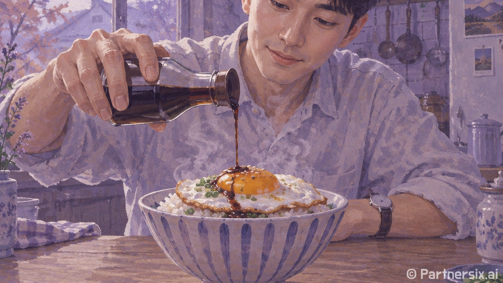 초간단 요리 제대로 하려면 이렇게, 불 세기와 물 양부터 잡으세요