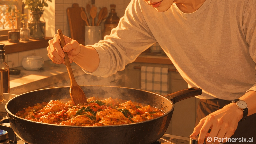 밑반찬 맛이 들쑥날쑥할 때 잡는 방법, 물 양과 불 세기부터 맞추세요