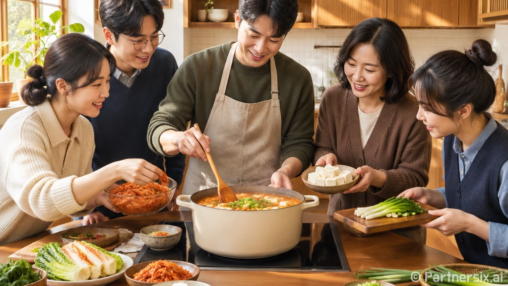 자취 집밥 오래 가려면 이렇게: 냄비 하나로 밥값 줄이는 방법