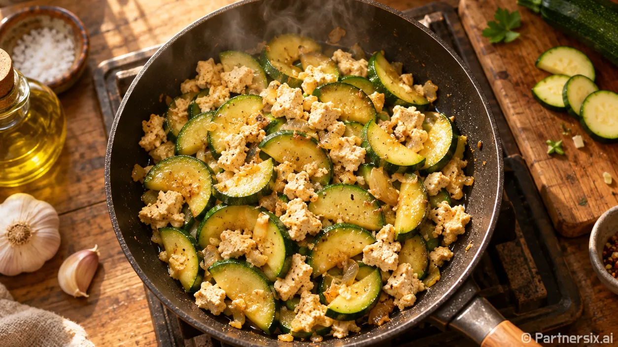 아기 밑반찬 부드럽게 만드는 방법