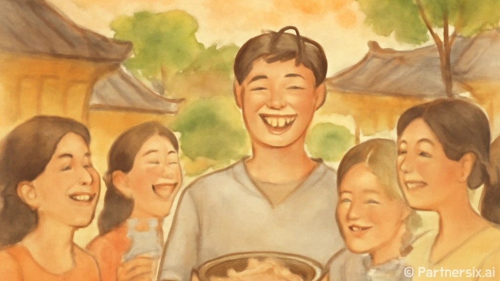복날 인사 자연스럽게 전하는 방법, 문자부터 카톡 문구까지