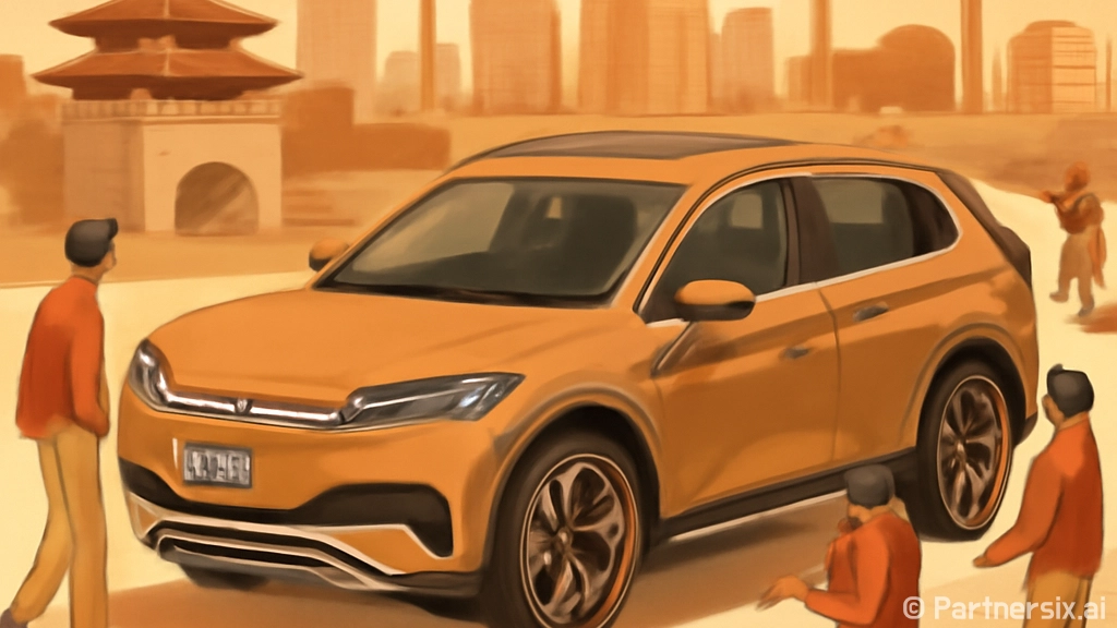 BYD 아토3 3세대 충격 스펙 확인하는 방법, 숫자로 보면 이렇게 다릅니다