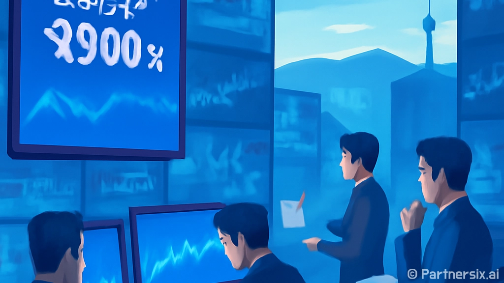 금양주가 확인하는 방법, 숫자보다 먼저 볼 포인트